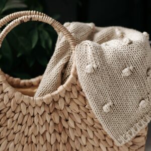 Rattan: A Timeless Spring Trend 