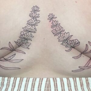 Travel Tattoo Inspiration