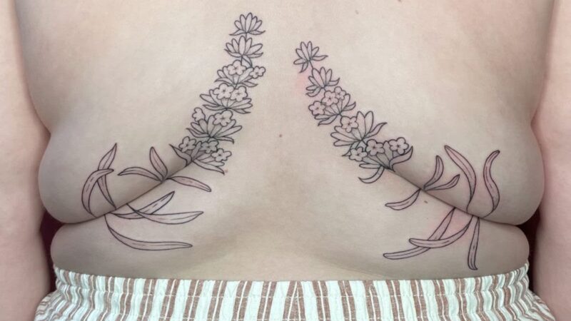 Travel Tattoo Inspiration